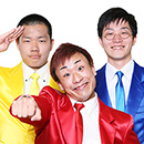 バカ丸海賊団