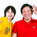 パラダイスメン