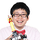 高橋ちゃん