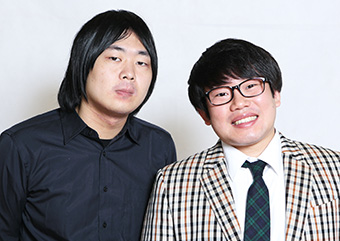 馬稼業