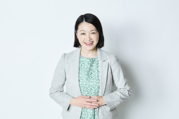五十嵐文香