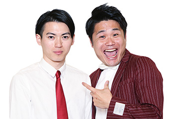 二馬力