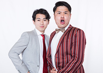 にほんばれ