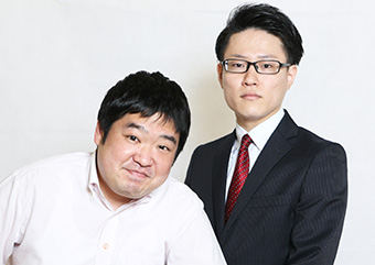 虹色カルトン