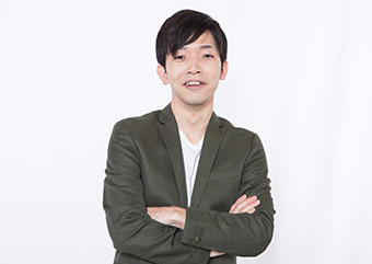 オイカワさん