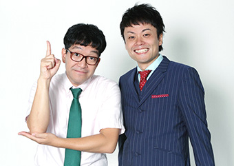 エレファントジョン