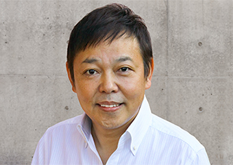 関野 浩之
