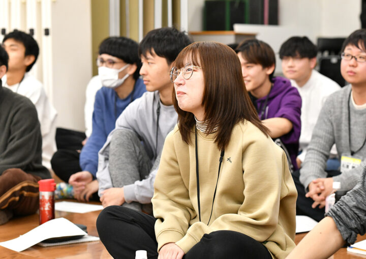 お笑い概論