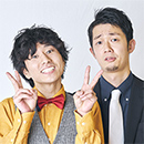大仰天