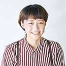 森本佐恵
