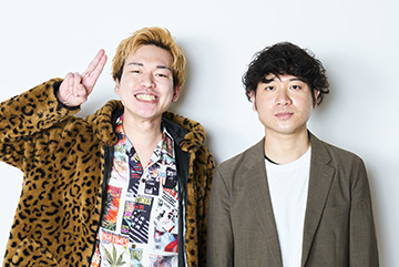 花唄ファンファーレ