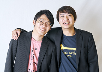 リードオフマン