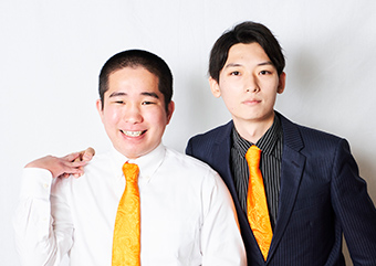 みならいファーベッツ