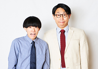 竹内ズ