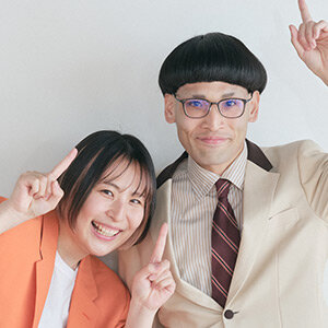 キャラメルパンダ