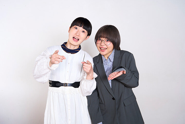 ビビビ山脈らんど