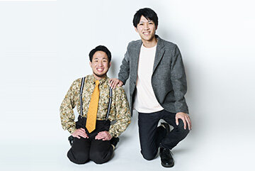 ダックワーズ
