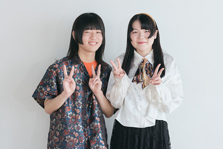 ファズ宮