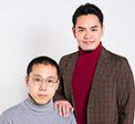 夫婦
