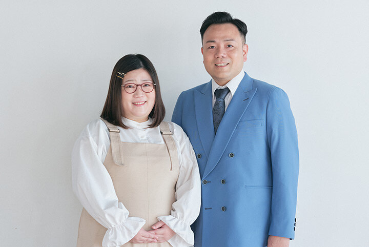 本田兄妹