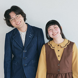 人間横丁