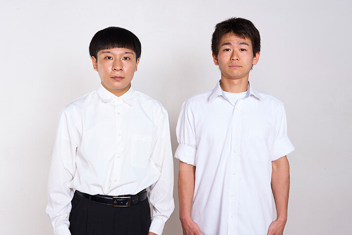 てやんでいず