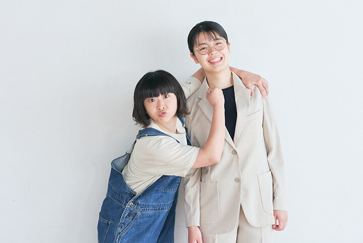 ともだちパンチ