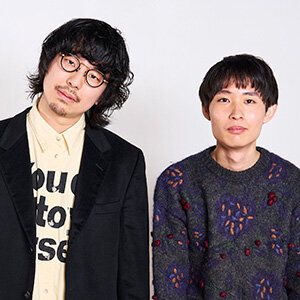 つげ亀井