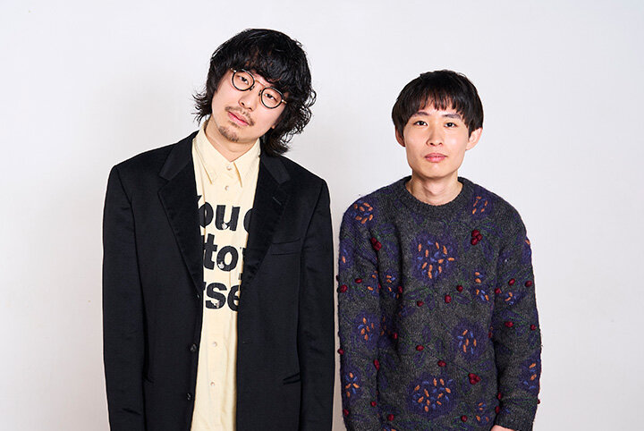 つげ亀井